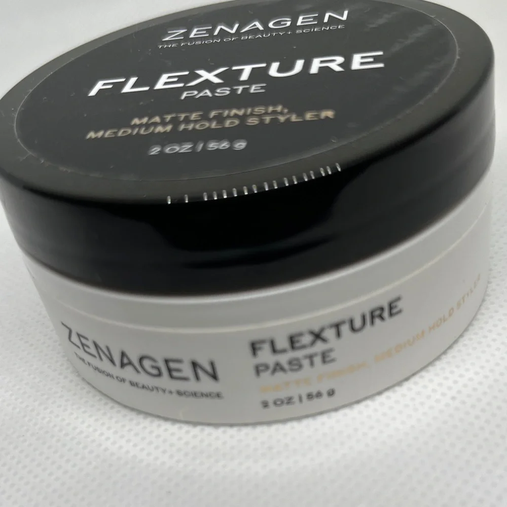 ZENAGEN‎ Flexture Hair Paste